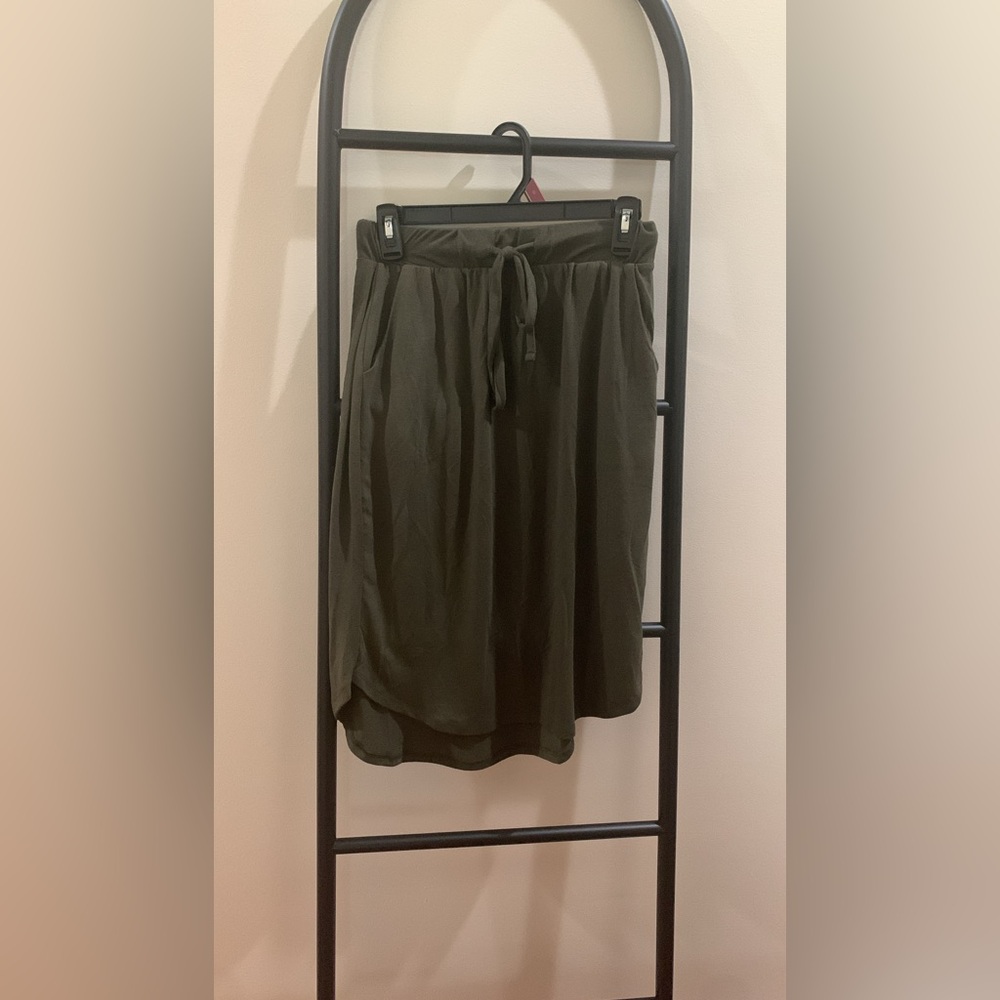 Zenana Skirt